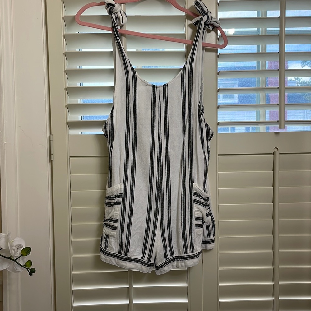 Dolce vita romper